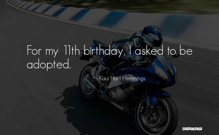 Kaui Hart Hemmings Quotes 112588 Kaui Hart Hemmings Quotes 112588