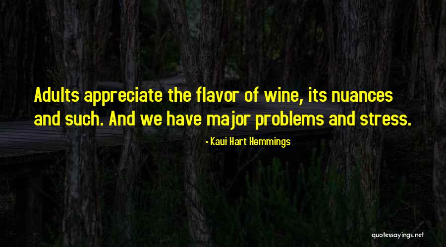 Kaui Hart Hemmings Quotes 112895 Kaui Hart Hemmings Quotes 112895