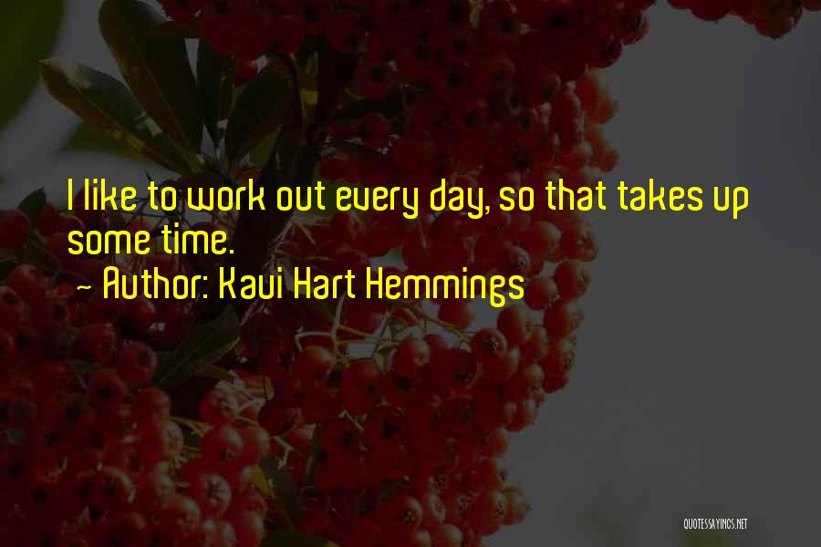 Kaui Hart Hemmings Quotes 1135287