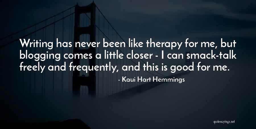 Kaui Hart Hemmings Quotes 1330514