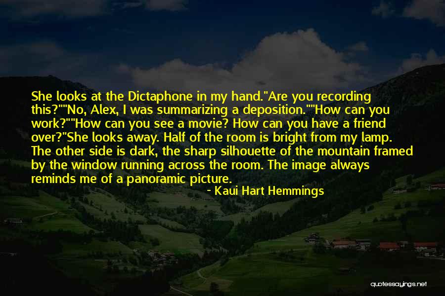 Kaui Hart Hemmings Quotes 1379757 Kaui Hart Hemmings Quotes 1379757