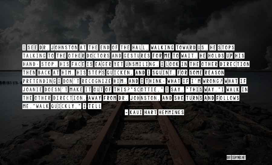Kaui Hart Hemmings Quotes 1609212 Kaui Hart Hemmings Quotes 1609212