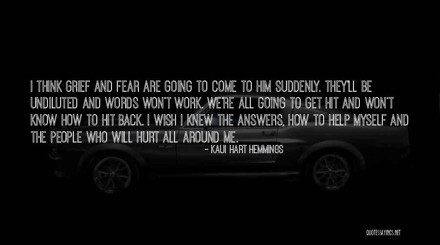 Kaui Hart Hemmings Quotes 1613896 Kaui Hart Hemmings Quotes 1613896