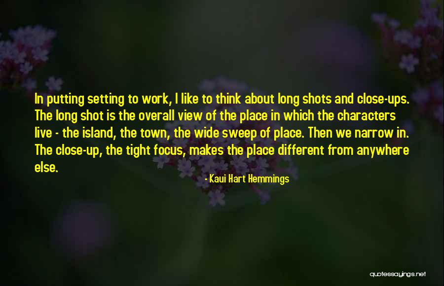 Kaui Hart Hemmings Quotes 1618359 Kaui Hart Hemmings Quotes 1618359