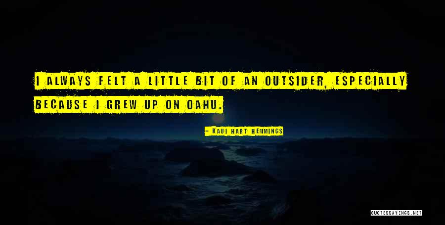 Kaui Hart Hemmings Quotes 1653243 Kaui Hart Hemmings Quotes 1653243