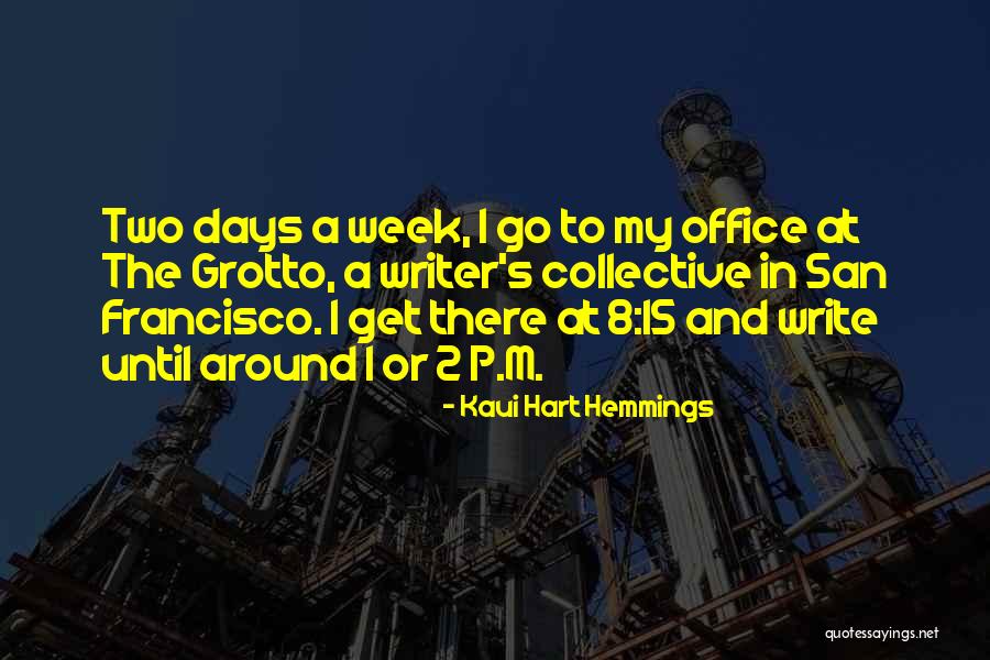 Kaui Hart Hemmings Quotes 1680017 Kaui Hart Hemmings Quotes 1680017