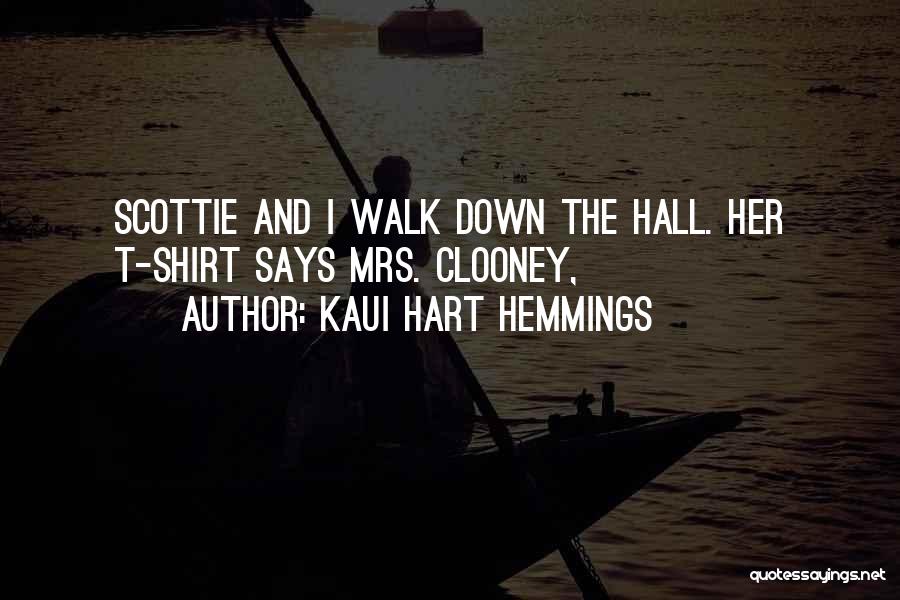 Kaui Hart Hemmings Quotes 1688372