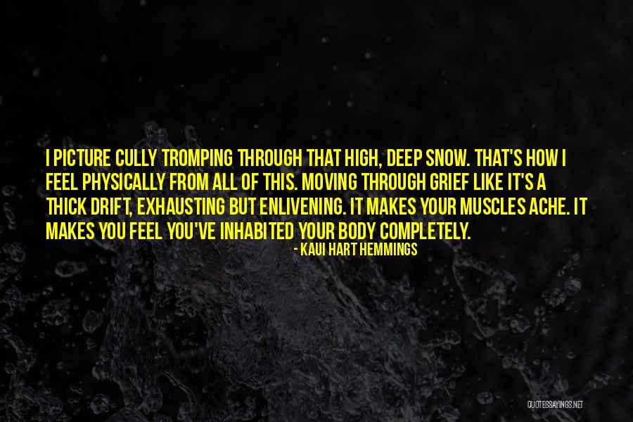 Kaui Hart Hemmings Quotes 1727713 Kaui Hart Hemmings Quotes 1727713