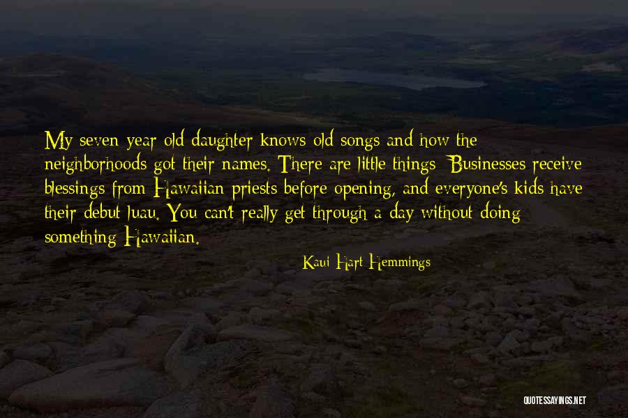 Kaui Hart Hemmings Quotes 1815677 Kaui Hart Hemmings Quotes 1815677