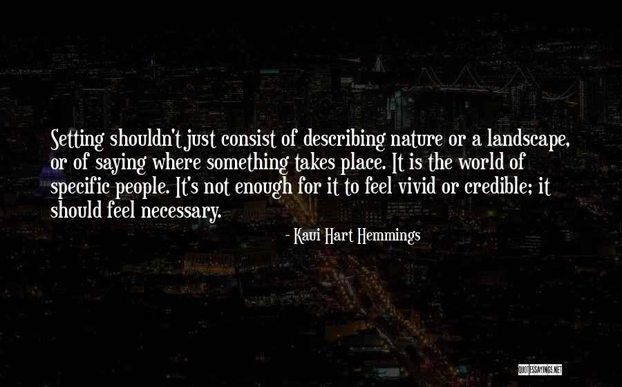 Kaui Hart Hemmings Quotes 2030720 Kaui Hart Hemmings Quotes 2030720