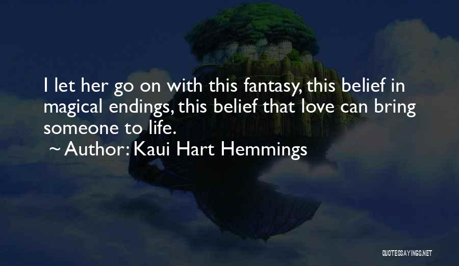 Kaui Hart Hemmings Quotes 2032690
