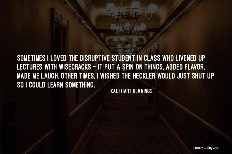 Kaui Hart Hemmings Quotes 2059770 Kaui Hart Hemmings Quotes 2059770