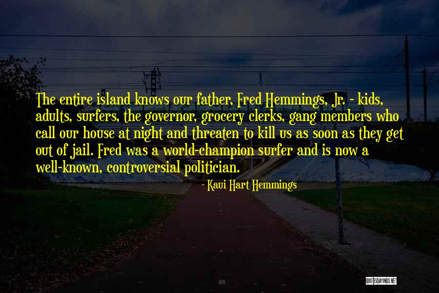 Kaui Hart Hemmings Quotes 2078787 Kaui Hart Hemmings Quotes 2078787
