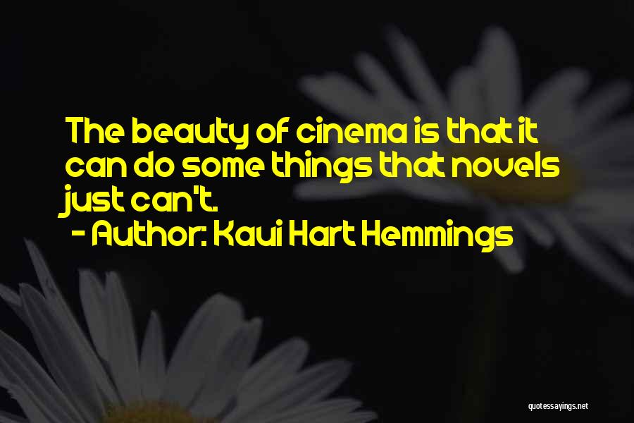 Kaui Hart Hemmings Quotes 289009