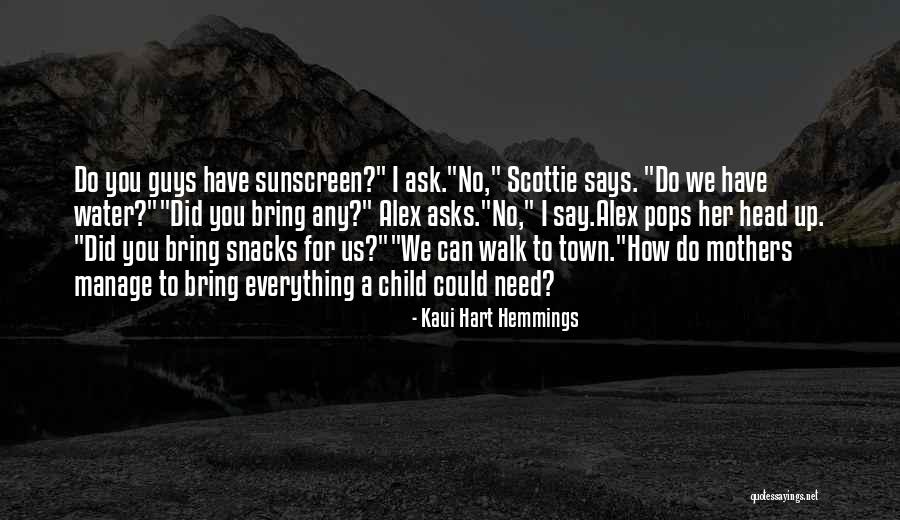 Kaui Hart Hemmings Quotes 379826 Kaui Hart Hemmings Quotes 379826