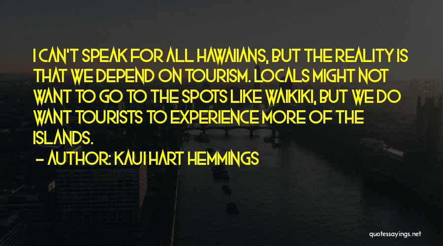 Kaui Hart Hemmings Quotes 435955