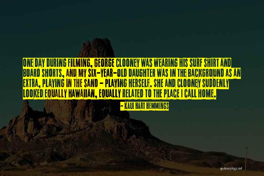 Kaui Hart Hemmings Quotes 664915 Kaui Hart Hemmings Quotes 664915