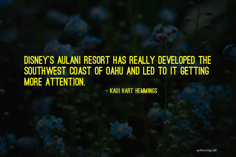 Kaui Hart Hemmings Quotes 734855 Kaui Hart Hemmings Quotes 734855