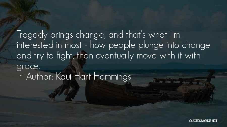 Kaui Hart Hemmings Quotes 909160