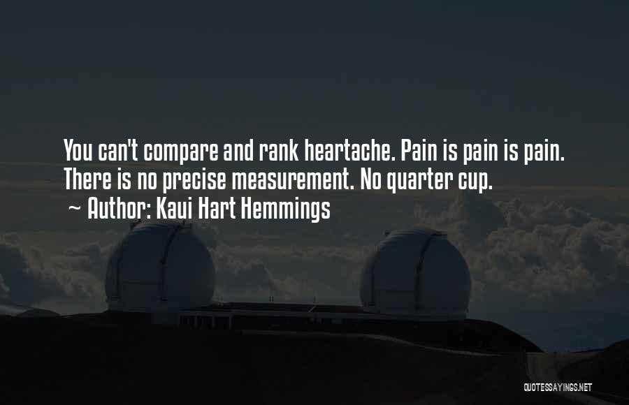 Kaui Hart Hemmings Quotes 987996