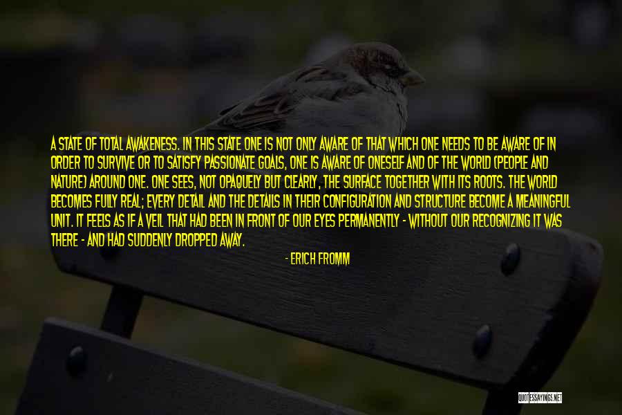 Kauila Tree Quotes By Erich Fromm Kauila Tree Quotes By Erich Fromm