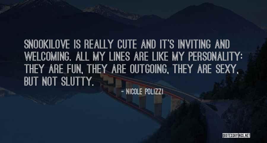 Kaukalithres Quotes By Nicole Polizzi Kaukalithres Quotes By Nicole Polizzi
