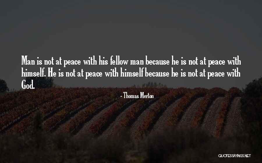 Kaukas Quotes By Thomas Merton Kaukas Quotes By Thomas Merton