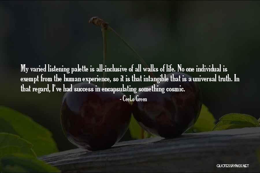 Kauko Quotes By CeeLo Green Kauko Quotes By CeeLo Green