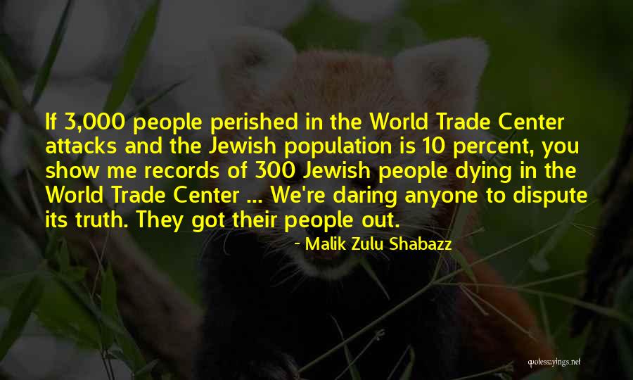 Kauko Quotes By Malik Zulu Shabazz Kauko Quotes By Malik Zulu Shabazz