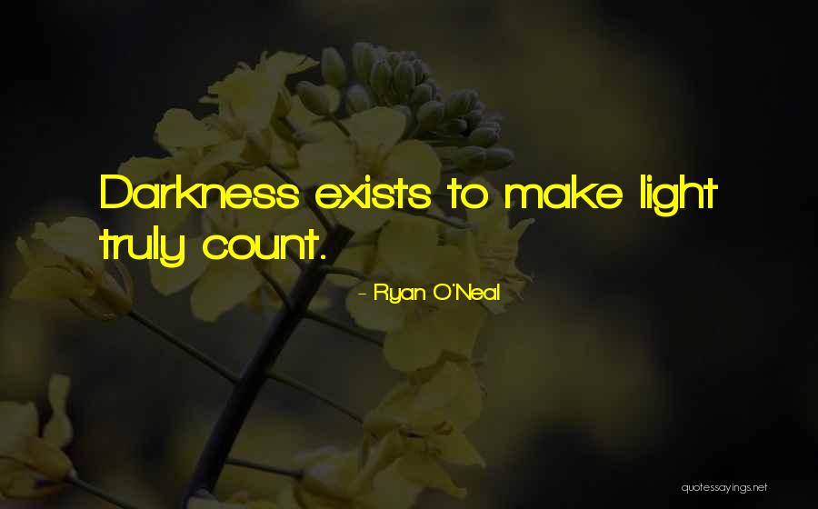Kauko Quotes By Ryan O'Neal Kauko Quotes By Ryan O'Neal