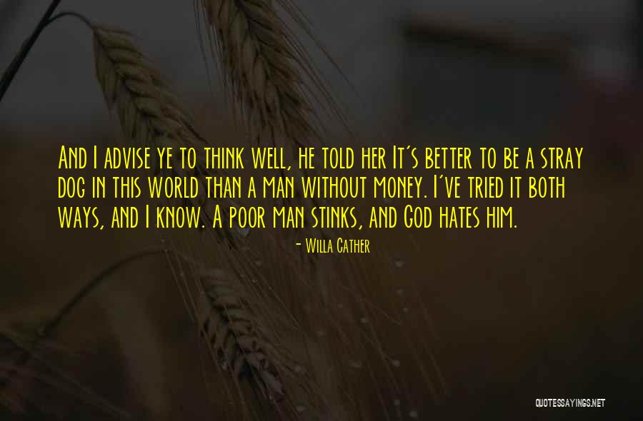 Kauko Quotes By Willa Cather Kauko Quotes By Willa Cather