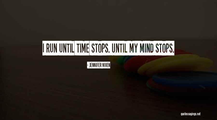 Kaulah Segalanya Quotes By Jennifer Niven Kaulah Segalanya Quotes By Jennifer Niven