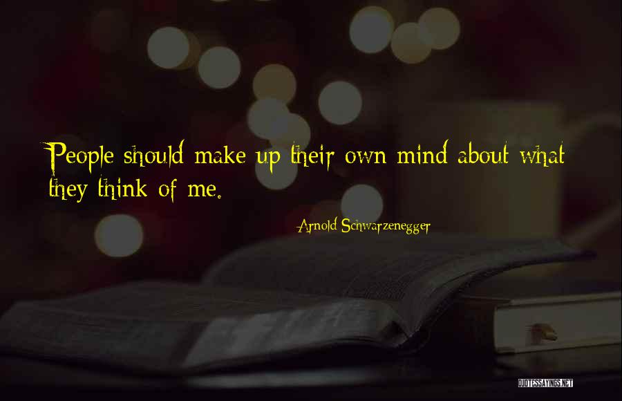 Kaulah Yang Quotes By Arnold Schwarzenegger Kaulah Yang Quotes By Arnold Schwarzenegger