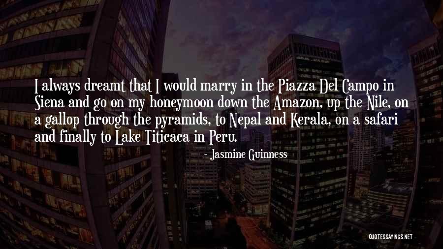 Kaulah Yang Quotes By Jasmine Guinness Kaulah Yang Quotes By Jasmine Guinness