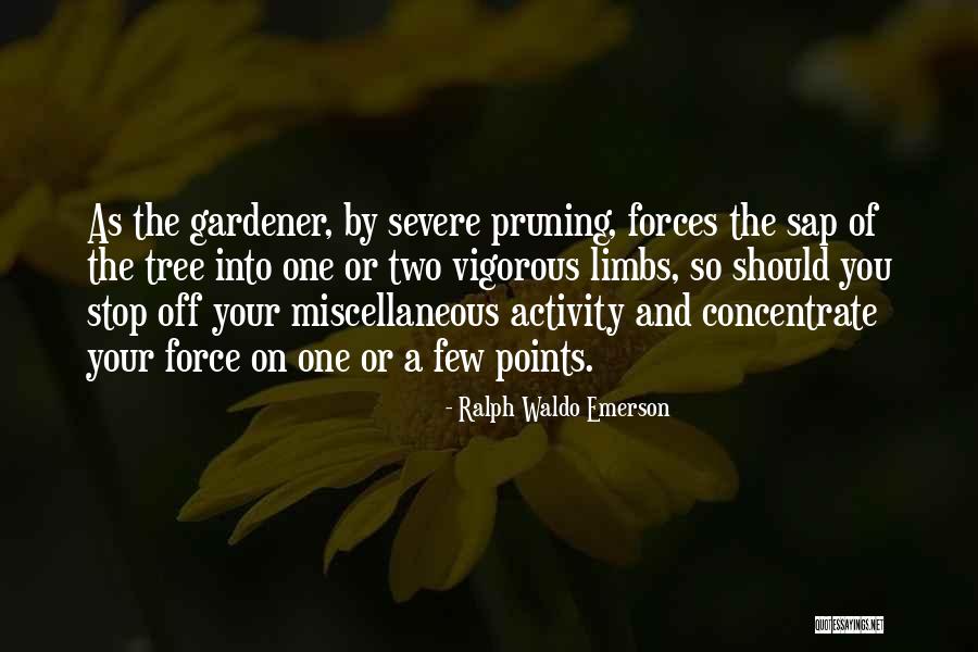 Kaulah Yang Quotes By Ralph Waldo Emerson Kaulah Yang Quotes By Ralph Waldo Emerson