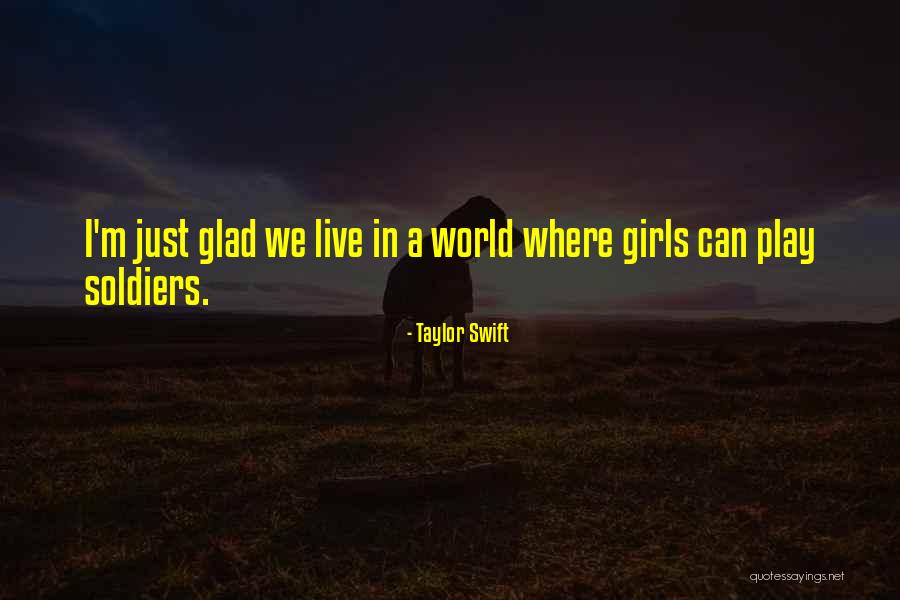 Kaulah Yang Quotes By Taylor Swift Kaulah Yang Quotes By Taylor Swift