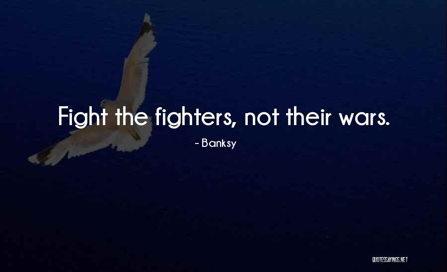 Kaulai 6 Quotes By Banksy Kaulai 6 Quotes By Banksy