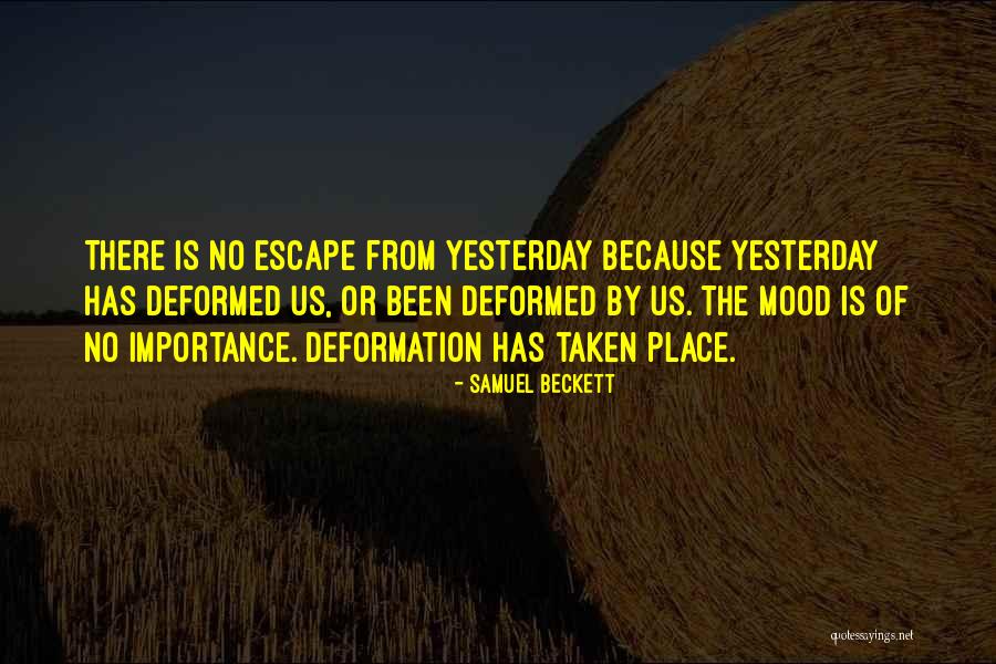 Kaulai 8 Quotes By Samuel Beckett Kaulai 8 Quotes By Samuel Beckett