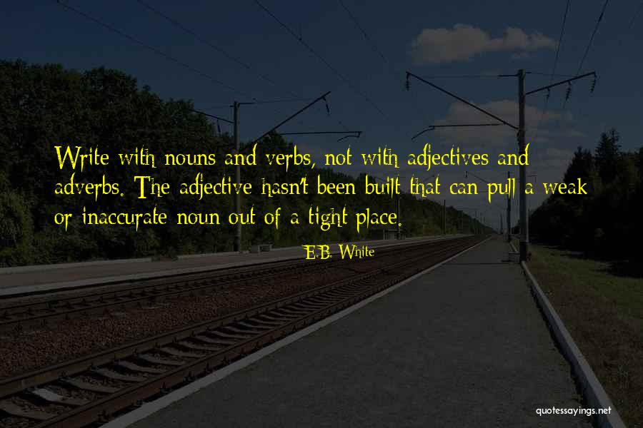 Kaulbach Funeral Home Quotes By E.B. White Kaulbach Funeral Home Quotes By E.B. White