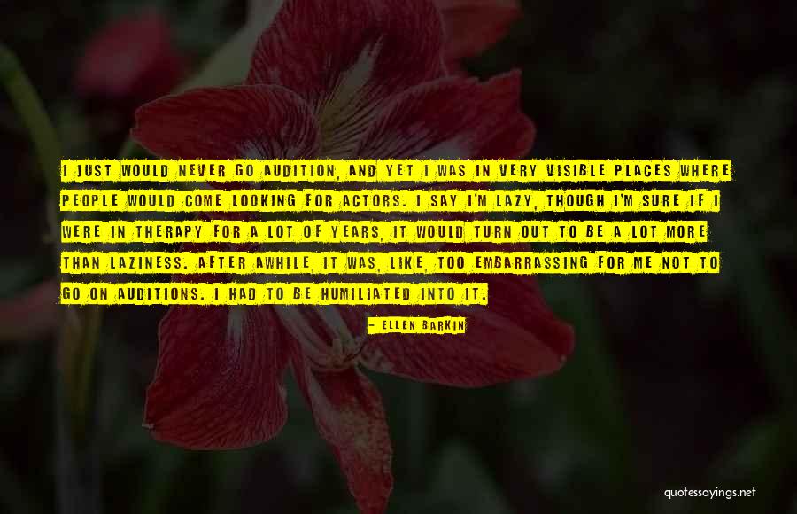 Kaulbach Funeral Home Quotes By Ellen Barkin Kaulbach Funeral Home Quotes By Ellen Barkin