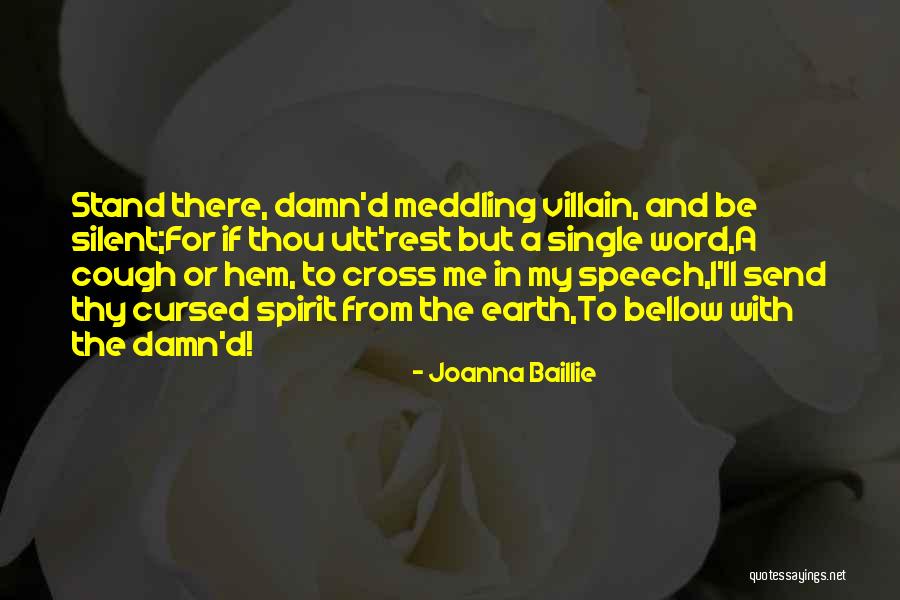 Kaulbach Funeral Home Quotes By Joanna Baillie Kaulbach Funeral Home Quotes By Joanna Baillie