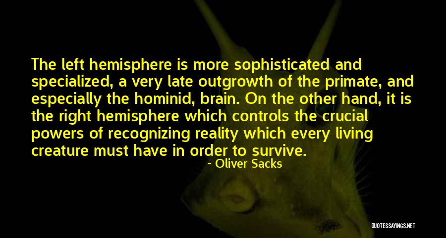 Kaulbach Funeral Home Quotes By Oliver Sacks Kaulbach Funeral Home Quotes By Oliver Sacks