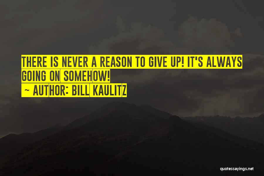 Kaulitz Quotes By Bill Kaulitz