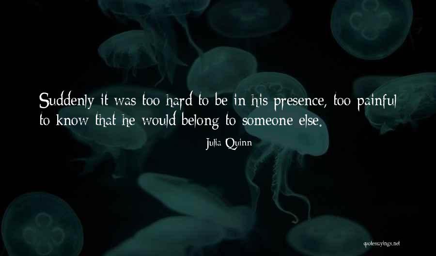 Kaunistoit Quotes By Julia Quinn Kaunistoit Quotes By Julia Quinn