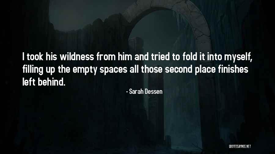 Kaunistoit Quotes By Sarah Dessen Kaunistoit Quotes By Sarah Dessen