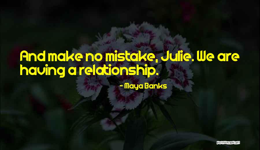 Kaupanger Amla Quotes By Maya Banks Kaupanger Amla Quotes By Maya Banks