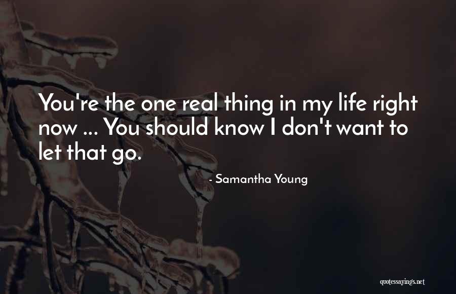 Kaupanger Amla Quotes By Samantha Young Kaupanger Amla Quotes By Samantha Young