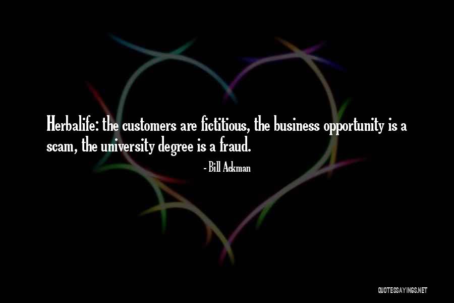 Kaupanger Stave Quotes By Bill Ackman Kaupanger Stave Quotes By Bill Ackman