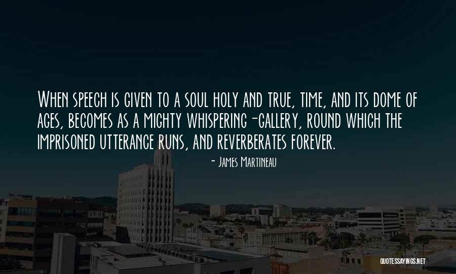 Kaupanger Stave Quotes By James Martineau Kaupanger Stave Quotes By James Martineau