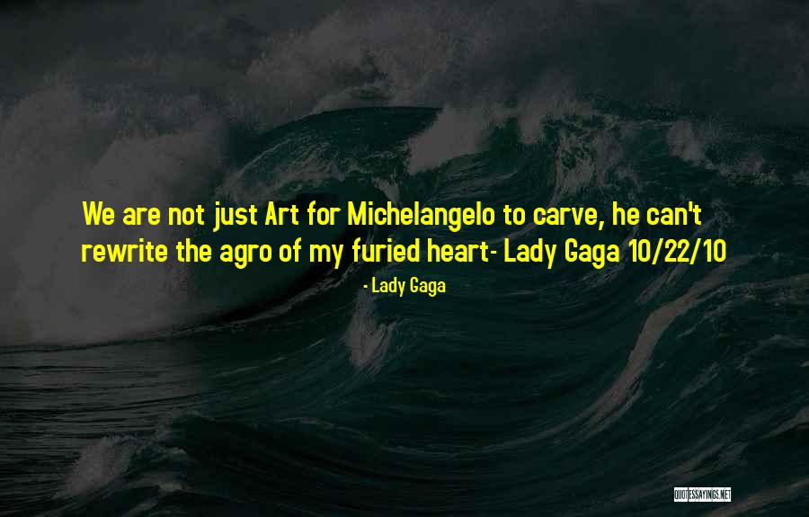 Kaupanger Stave Quotes By Lady Gaga Kaupanger Stave Quotes By Lady Gaga